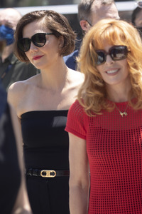 Photocall der Jury, Cannes Film Festival 2021