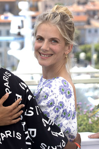 Photocall der Jury, Cannes Film Festival 2021