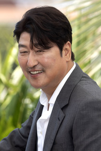 Photocall der Jury, Cannes Film Festival 2021