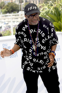 Photocall der Jury, Cannes Film Festival 2021