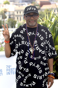 Photocall der Jury, Cannes Film Festival 2021