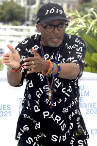 Photocall der Jury, Cannes Film Festival 2021