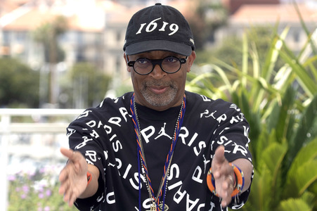 Photocall der Jury, Cannes Film Festival 2021