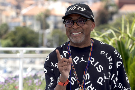 Photocall der Jury, Cannes Film Festival 2021