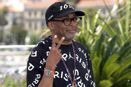 Photocall der Jury, Cannes Film Festival 2021
