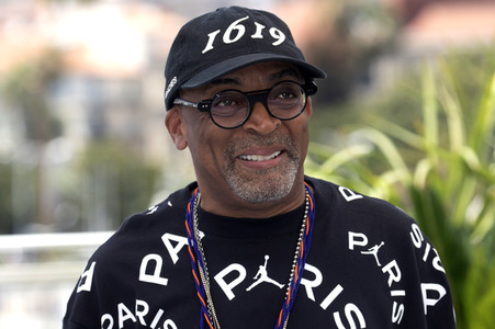 Photocall der Jury, Cannes Film Festival 2021