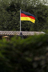 Symbolfoto Kleingärtner