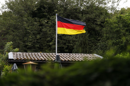 Symbolfoto Kleingärtner