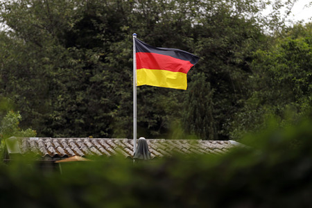 Symbolfoto Kleingärtner