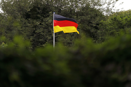 Symbolfoto Kleingärtner