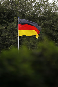 Symbolfoto Kleingärtner