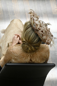 Besuch des niederländischen Königspaars im Bundesrat in Berlin