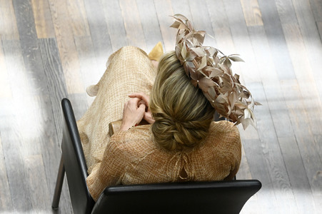 Besuch des niederländischen Königspaars im Bundesrat in Berlin