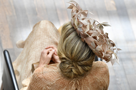 Besuch des niederländischen Königspaars im Bundesrat in Berlin