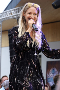 Burning Lederhose Festival in Kirchberg in Tirol