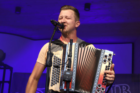 Burning Lederhose Festival in Kirchberg in Tirol