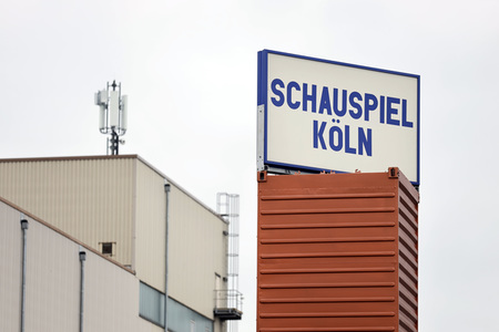 Symbolfoto Schauspiel Köln