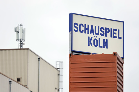 Symbolfoto Schauspiel Köln