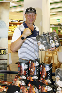 Promotion-Aktion mit Axel Schulz in Görlitz
