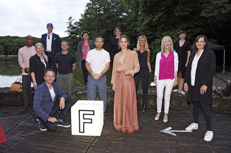 Filmpremiere 'Generation Beziehungsunfähig', Filmfest München 2021