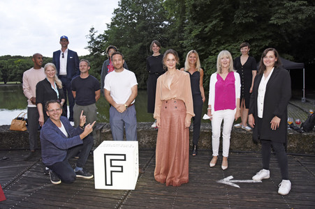 Filmpremiere 'Generation Beziehungsunfähig', Filmfest München 2021