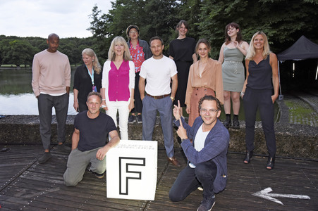 Filmpremiere 'Generation Beziehungsunfähig', Filmfest München 2021