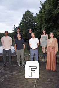 Filmpremiere 'Generation Beziehungsunfähig', Filmfest München 2021