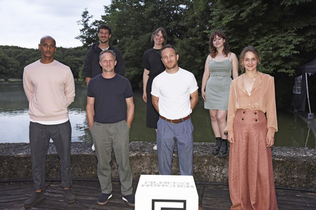 Filmpremiere 'Generation Beziehungsunfähig', Filmfest München 2021