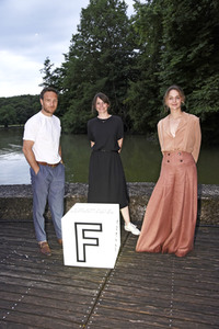 Filmpremiere 'Generation Beziehungsunfähig', Filmfest München 2021
