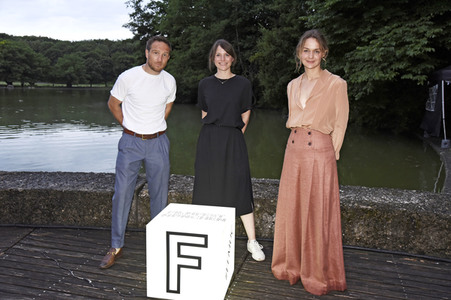 Filmpremiere 'Generation Beziehungsunfähig', Filmfest München 2021