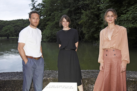 Filmpremiere 'Generation Beziehungsunfähig', Filmfest München 2021