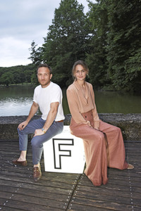 Filmpremiere 'Generation Beziehungsunfähig', Filmfest München 2021