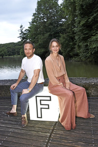 Filmpremiere 'Generation Beziehungsunfähig', Filmfest München 2021