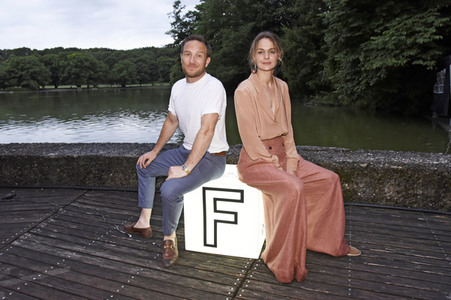 Filmpremiere 'Generation Beziehungsunfähig', Filmfest München 2021