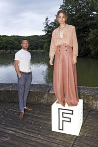 Filmpremiere 'Generation Beziehungsunfähig', Filmfest München 2021