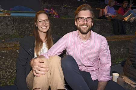 Filmpremiere 'Generation Beziehungsunfähig', Filmfest München 2021