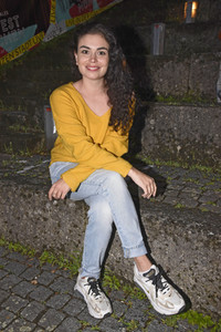Filmpremiere 'Generation Beziehungsunfähig', Filmfest München 2021