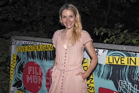 Filmpremiere 'Generation Beziehungsunfähig', Filmfest München 2021