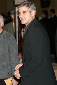 Filmpremiere 'The Good German' in Los Angeles