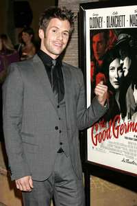 Filmpremiere 'The Good German' in Los Angeles