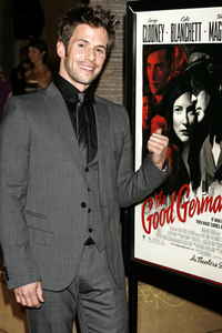 Filmpremiere 'The Good German' in Los Angeles