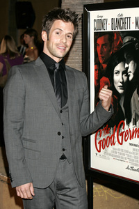 Filmpremiere 'The Good German' in Los Angeles