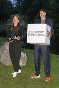 Margot-Hielscher-Preis für Franka Potente, Filmfest München 2021