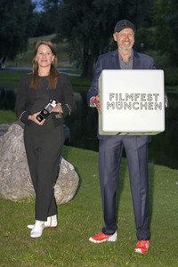 Margot-Hielscher-Preis für Franka Potente, Filmfest München 2021