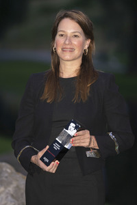 Margot-Hielscher-Preis für Franka Potente, Filmfest München 2021