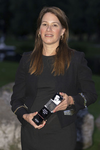 Margot-Hielscher-Preis für Franka Potente, Filmfest München 2021