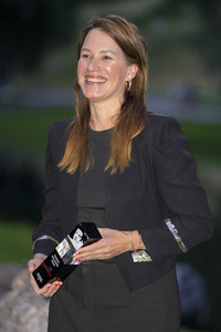 Margot-Hielscher-Preis für Franka Potente, Filmfest München 2021