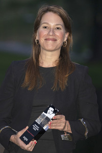 Margot-Hielscher-Preis für Franka Potente, Filmfest München 2021