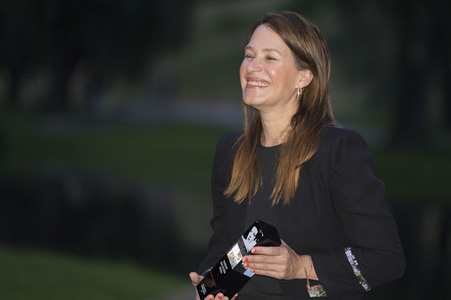 Margot-Hielscher-Preis für Franka Potente, Filmfest München 2021