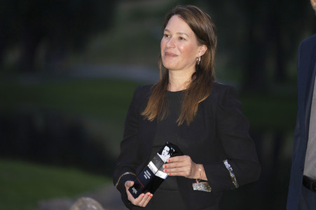 Margot-Hielscher-Preis für Franka Potente, Filmfest München 2021